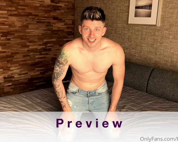 Boundinprogress OnlyFans - Newest Update with small Preview Hey Guys, the Bare Jeans custom video is finished and I know, 1