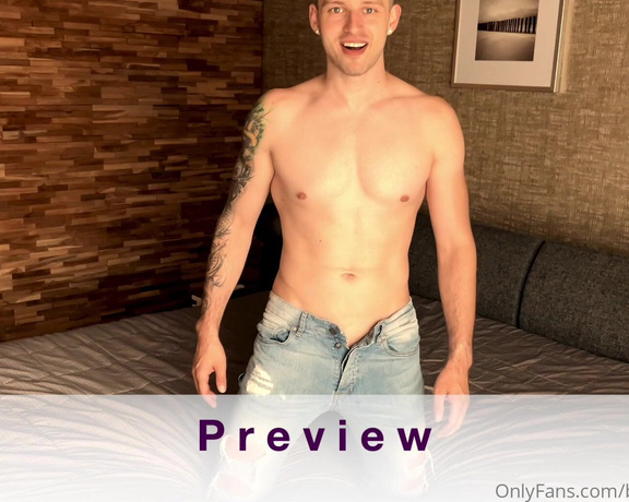 Boundinprogress OnlyFans - Newest Update with small Preview Hey Guys, the Bare Jeans custom video is finished and I know, 1
