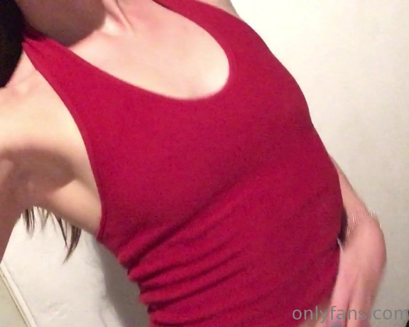 Eva de Vil aka Evadevil OnlyFans - (Video) These new shorts fit my tight ass and little waist so perfectly Do you think it’s possible