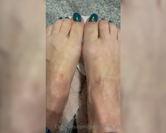 Pretty_feet_39 - OnlyFans Video 41