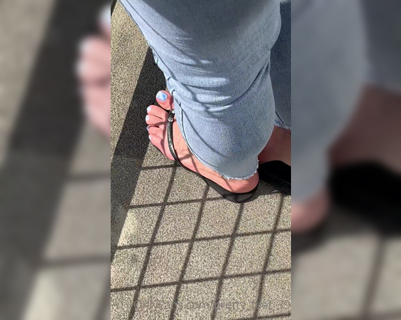 Pretty_feet_39 - OnlyFans Video 82