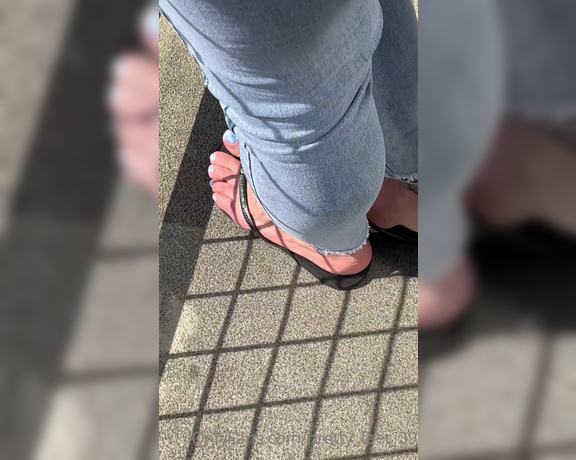 Pretty_feet_39 - OnlyFans Video 82