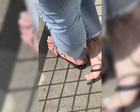 Pretty_feet_39 - OnlyFans Video 82