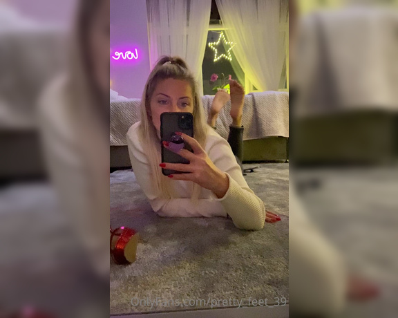 Pretty_feet_39 - OnlyFans Video 97