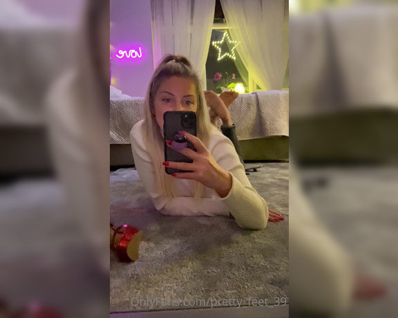 Pretty_feet_39 - OnlyFans Video 97