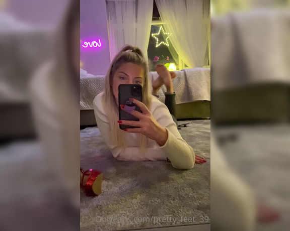 Pretty_feet_39 - OnlyFans Video 97