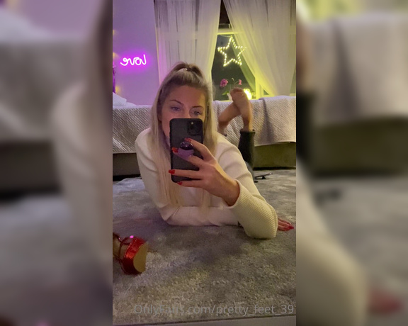 Pretty_feet_39 - OnlyFans Video 97