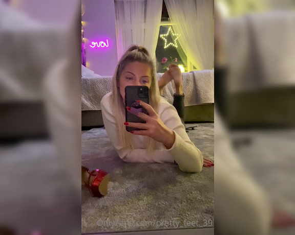 Pretty_feet_39 - OnlyFans Video 97