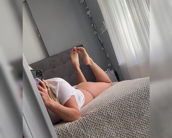 Pretty_feet_39 - OnlyFans Video 68