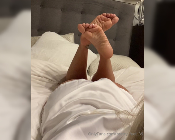 Goddess Vanessa aka Pretty_feet_39 OnlyFans - 4