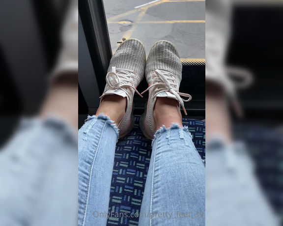 Pretty_feet_39 - OnlyFans Video 9