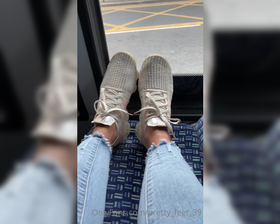 Pretty_feet_39 - OnlyFans Video 9