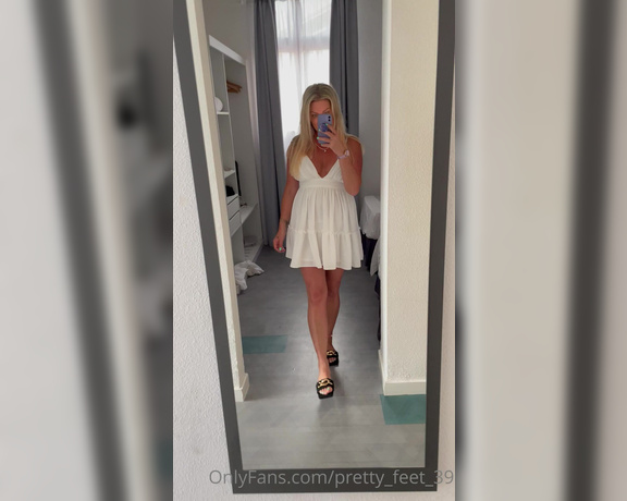 Pretty_feet_39 - OnlyFans Video 0