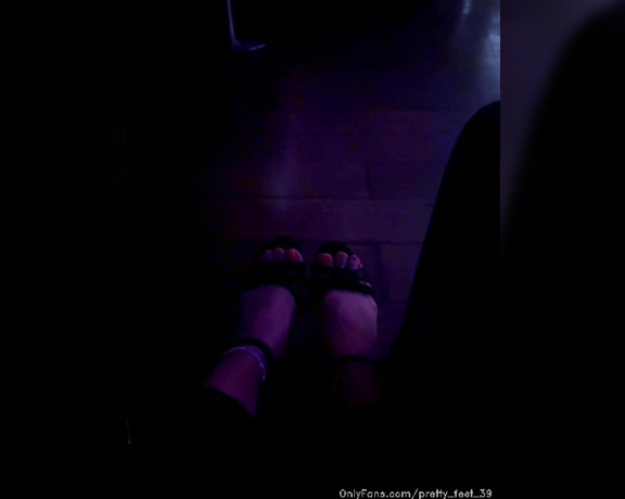 Goddess Vanessa aka Pretty_feet_39 OnlyFans - Stream started at 07242021 0926 pm FINALLY The clubs are officially open after more than a year !