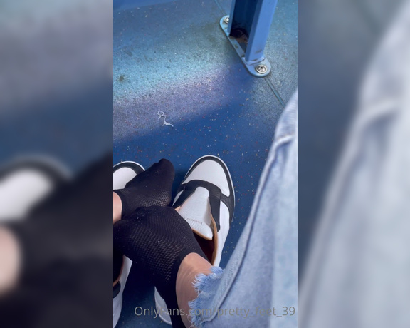 Pretty_feet_39 - OnlyFans Video 23