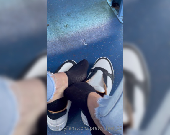 Pretty_feet_39 - OnlyFans Video 23