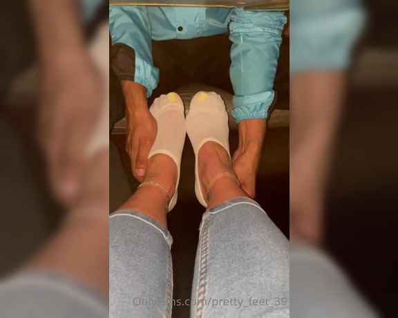 Goddess Vanessa aka Pretty_feet_39 OnlyFans - There is nothing better than going out for my favourite meal and getting my feet rubbed while i enjo