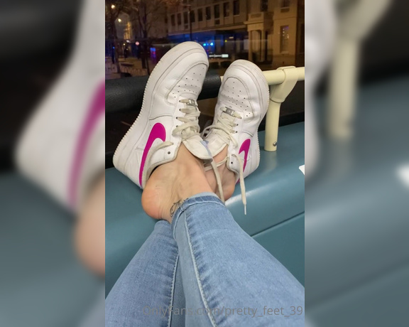 Goddess Vanessa aka Pretty_feet_39 OnlyFans - Well no caption needed! Tip me if you like the view!