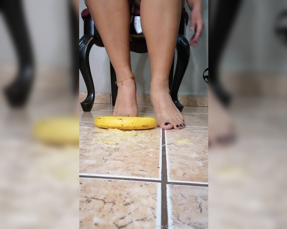 Fansly - Hotfeetnheels Feet Video 123