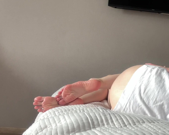 Fansly - Playwithanny Feet Video 94