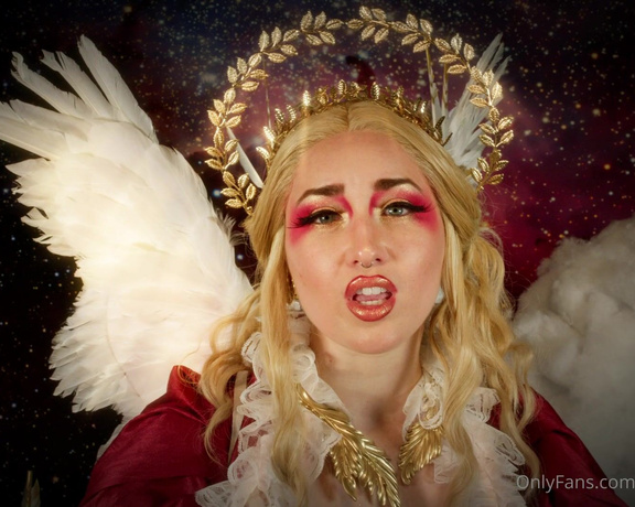 Cosmic Broccoli aka Cosmicbroccoli OnlyFans - YAY CUPID JOI!!!!! Alrighty folks, as far as salvaged footage goes Im pretty damn happy with this!