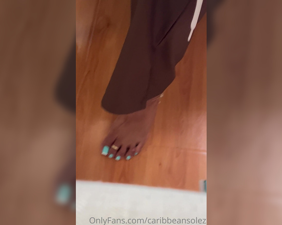 Caribbean Solez aka Caribbeansolez OnlyFans - Never misses an opportunity I’ll be posting more on where I’m at and what I’ve been up to later ton