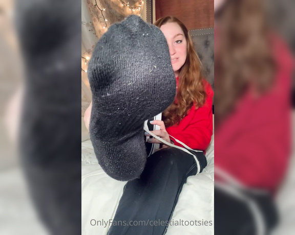 Celestial Tootsies aka Celestialtootsies OnlyFans Video 752