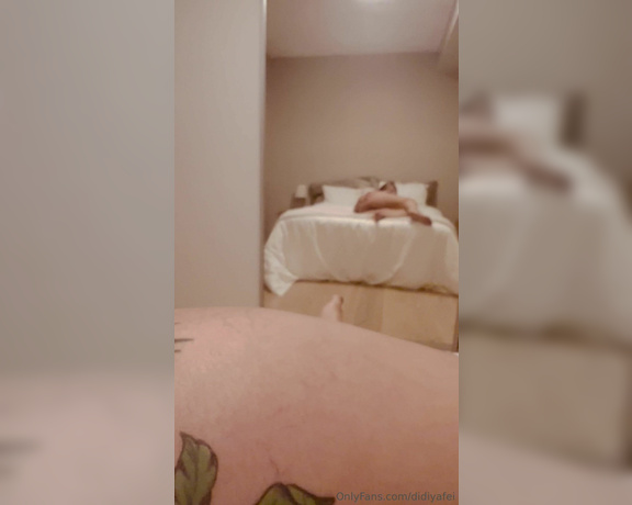 Didi aka Didiyafei OnlyFans Video 918