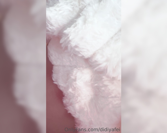 Didi aka Didiyafei OnlyFans Video 795