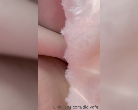 Didi aka Didiyafei OnlyFans Video 795