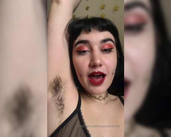 Miss Vera Violette aka Dominatrixvera OnlyFans - Mean humiliation femdomarmpit fetish video ! (hmu for custom videos)