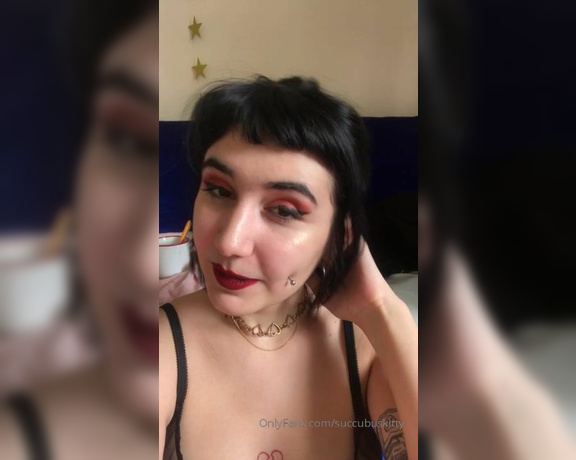 Miss Vera Violette aka Dominatrixvera OnlyFans - Mean humiliation femdomarmpit fetish video ! (hmu for custom videos)