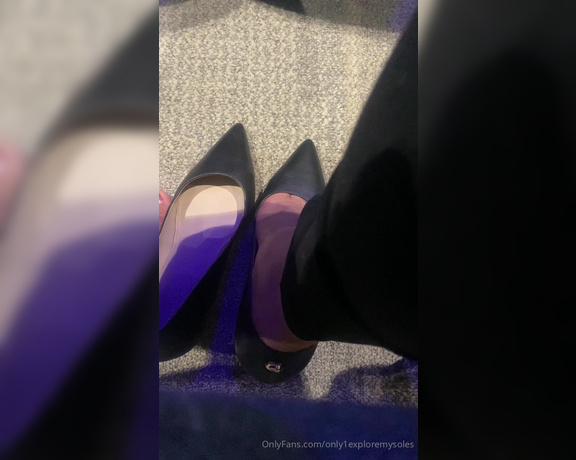 ExploreMySoles aka Only1exploremysoles OnlyFans - Happy Sunday MyLuvs 2