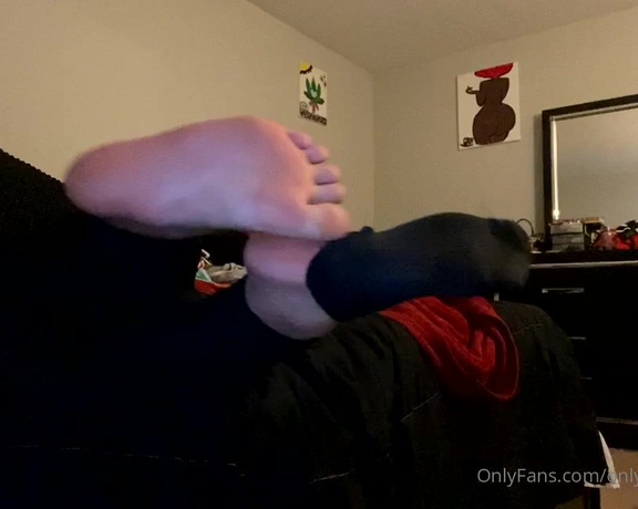 ExploreMySoles aka Only1exploremysoles OnlyFans - Is it the wayyyyy you loooove me babyyyyy