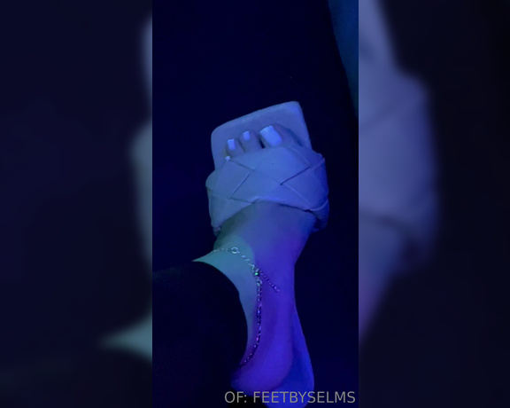 Feetbyselms aka Feetbyselms OnlyFans - 0hekol0znlhkw0mg7jkg0