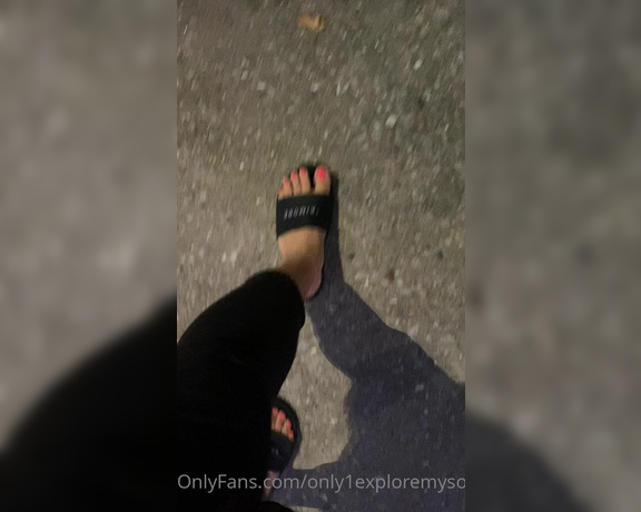 ExploreMySoles aka Only1exploremysoles OnlyFans - Morning MyLuvs 1