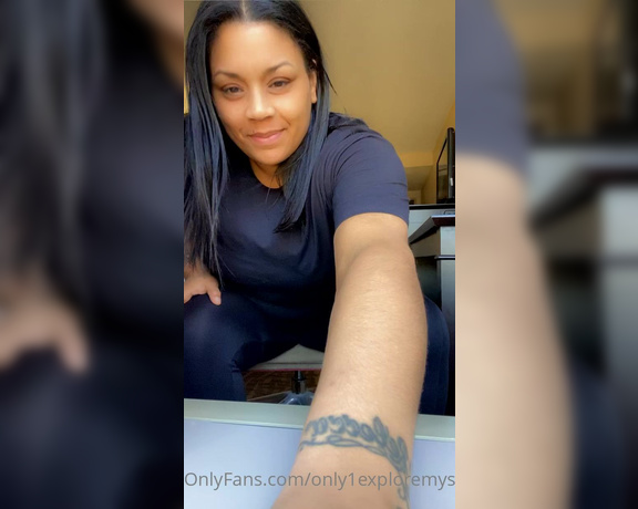 ExploreMySoles aka Only1exploremysoles OnlyFans - Hello JACKSON,MS