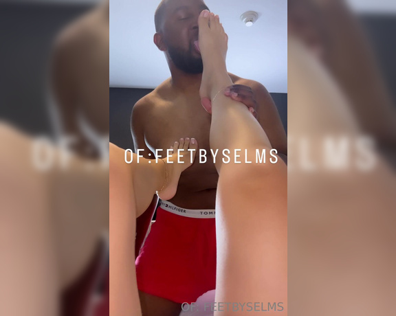 Feetbyselms aka Feetbyselms OnlyFans - 0hg8oldq797uvpzlqaksg