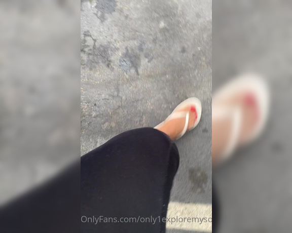 ExploreMySoles aka Only1exploremysoles OnlyFans - 4