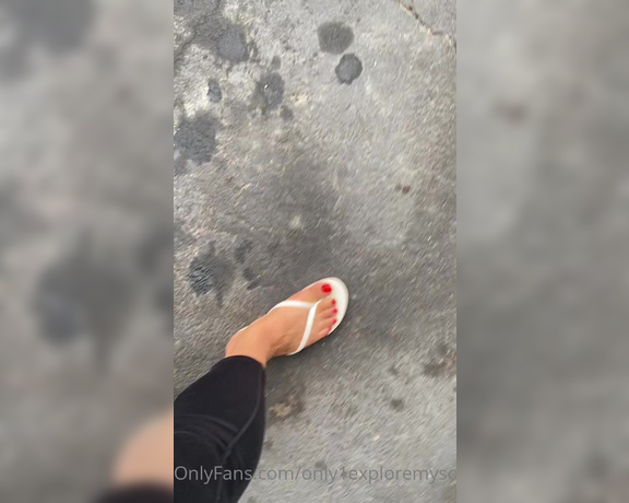 ExploreMySoles aka Only1exploremysoles OnlyFans - 4