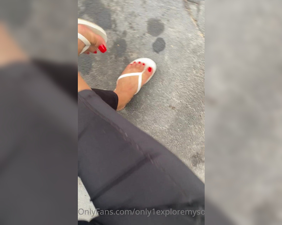 ExploreMySoles aka Only1exploremysoles OnlyFans - 4