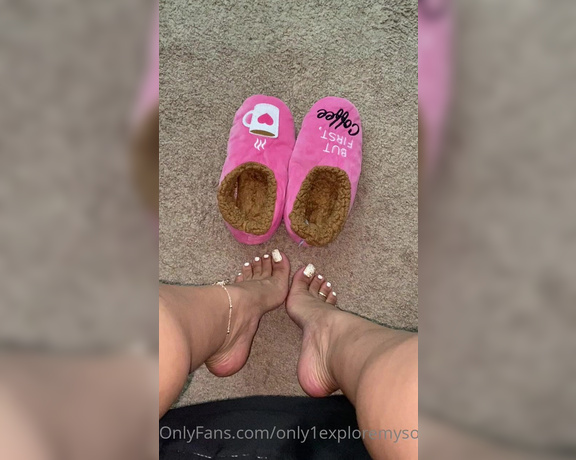 ExploreMySoles aka Only1exploremysoles OnlyFans - Good Morning Myluvs 2