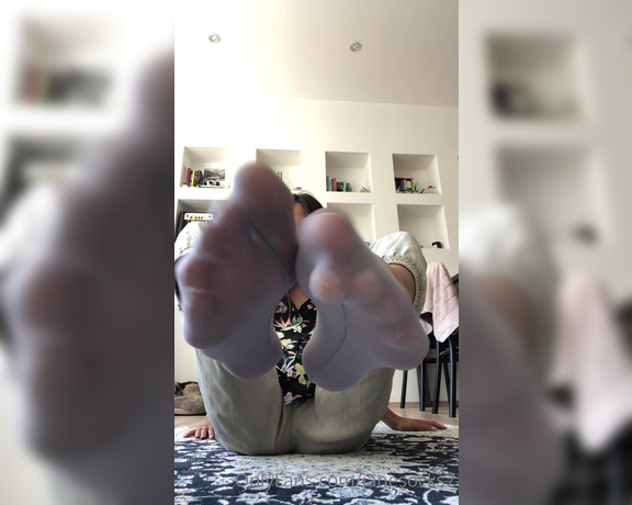 Jane aka Janesocks7 OnlyFans Video 625