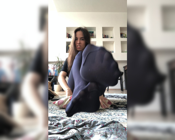 Jane aka Janesocks7 OnlyFans Video 571