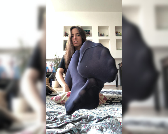 Jane aka Janesocks7 OnlyFans Video 571