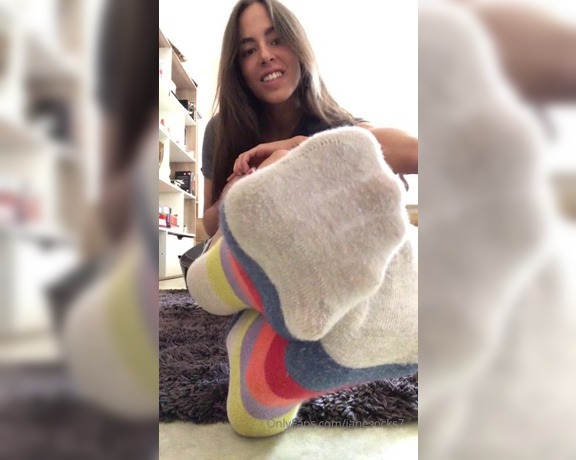 Jane aka Janesocks7 OnlyFans - 5d505317a08d104d5a5ec