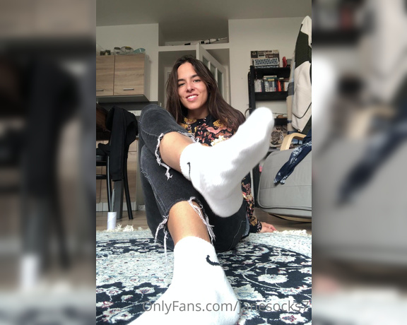 Jane aka Janesocks7 OnlyFans Video 19