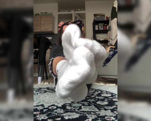 Jane aka Janesocks7 OnlyFans Video 19