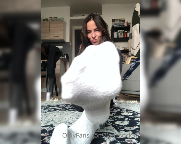 Jane aka Janesocks7 OnlyFans Video 19