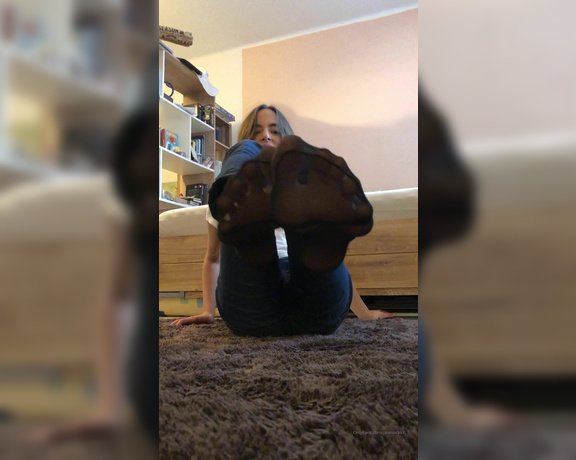 Jane aka Janesocks7 OnlyFans Video 156